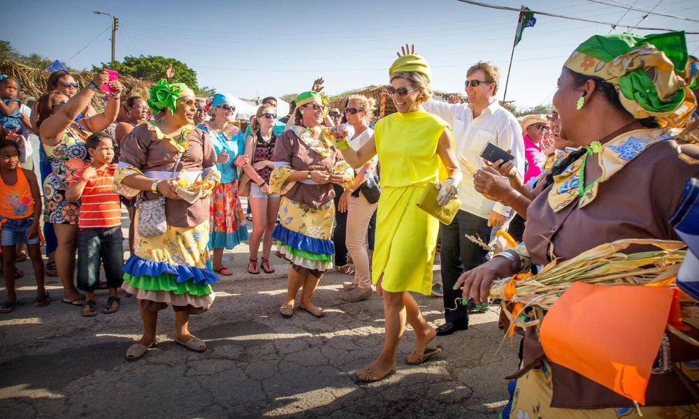A Cultural Journey Through Bonaire