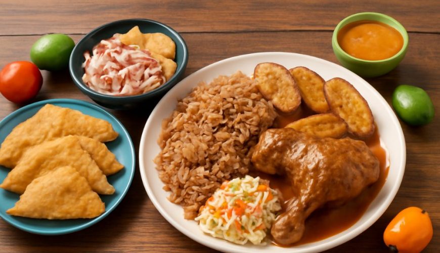 A Foodie’s Guide to Belize