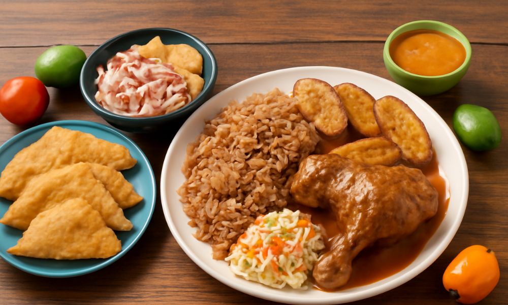 A Foodie’s Guide to Belize