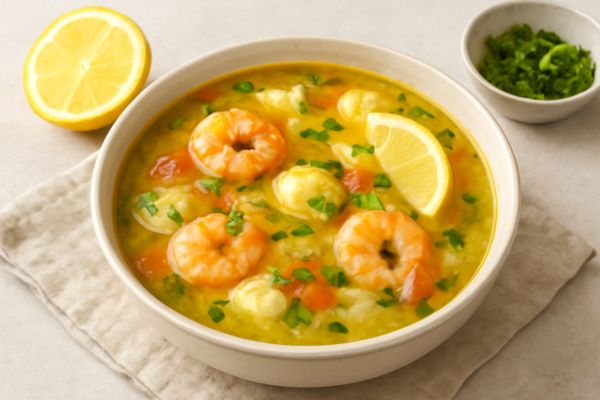 The Best Caymanian Street Foods