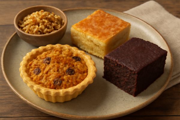 A Foodie's Guide to Belize
