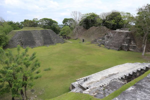 Belize’s Most Impressive Natural Wonders