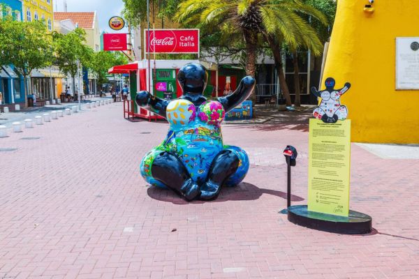 Cultural Tour of Curaçao