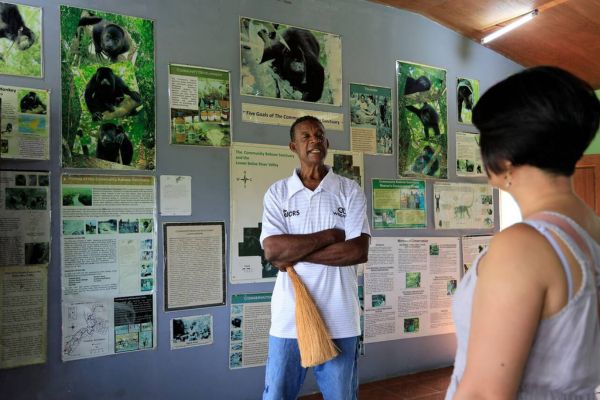 Belize Leads in Conservation Why Belize is the Ultimate Eco-Tourism Destination