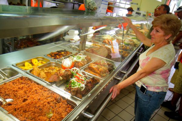 Beyond the Plate_ Food as Culture