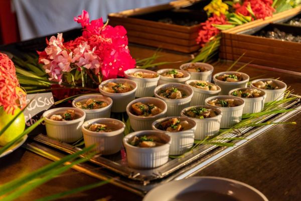 Bonaire’s Culinary Delights