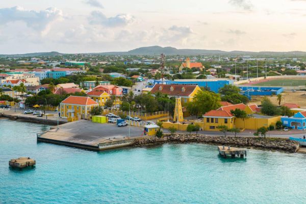 Bonaire’s Rich History and Charming Character