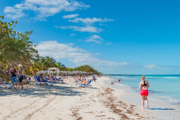 Top 10 Must-Visit Beaches in Cuba