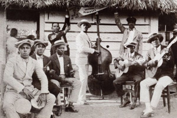 Cuban Music in the 20th and 21st Century