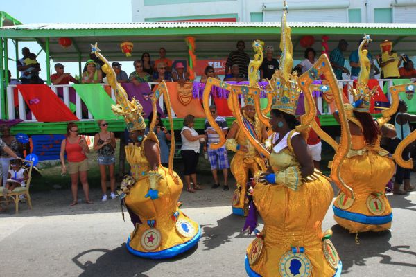 Curaçaoan Festivals