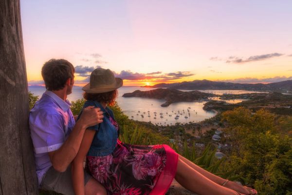 A 7-Day Itinerary To Antigua And Barbuda