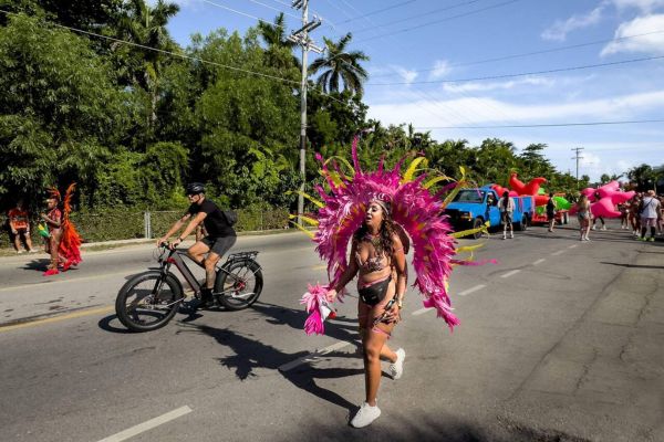 Cayman Islands Culture