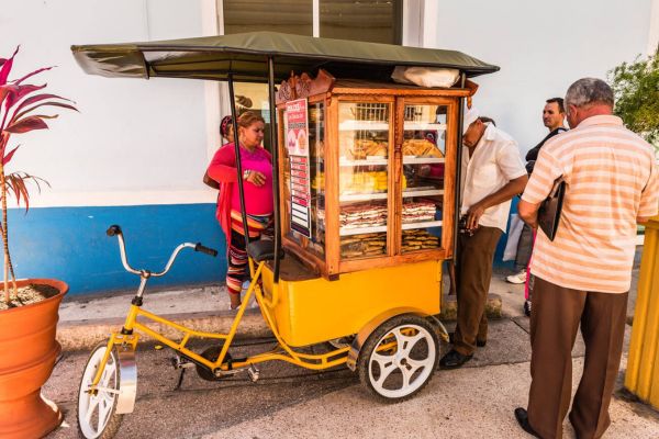 Experiencing Cuban Food Culture