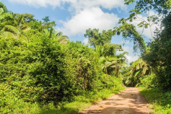 Belize’s Most Impressive Natural Wonders