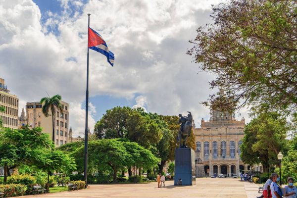 Exploring The Culture And History of Cuba
