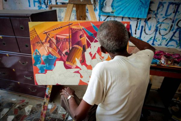 Modern Fusion and International Influences