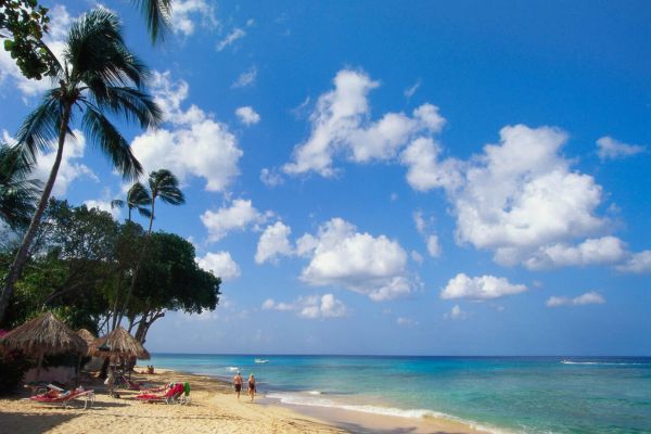 the Best Beaches in Barbados