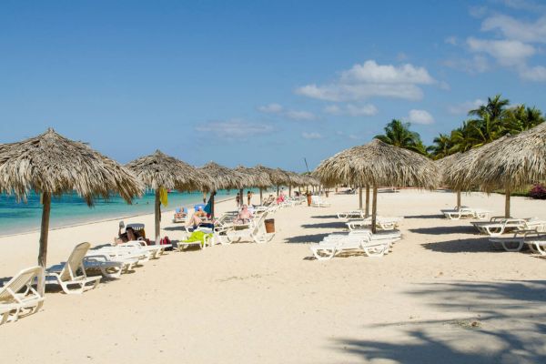 Playa Ancon