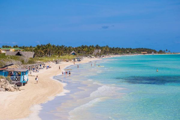 Top 10 Must-Visit Beaches in Cuba