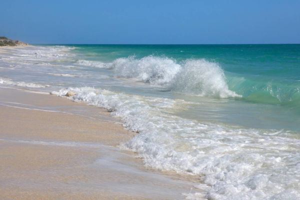 Top 10 Must-Visit Beaches in Cuba