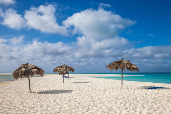 Playa Paraiso