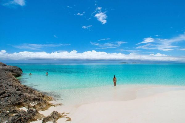 Playa Pilar