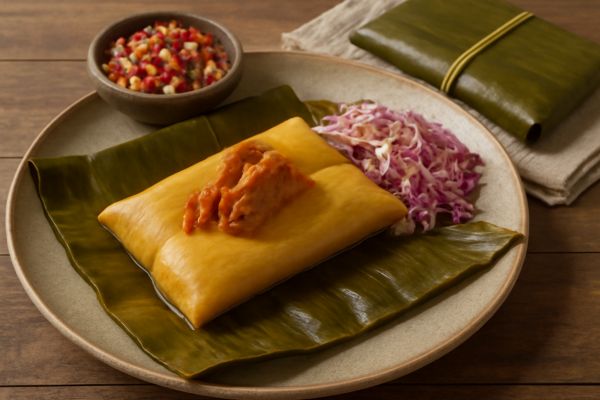 A Foodie's Guide to Belize