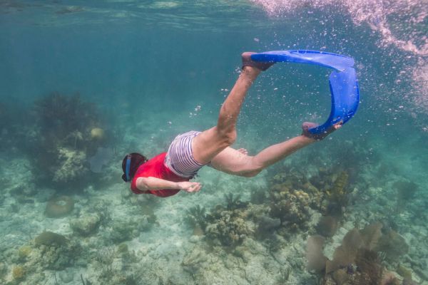 Why Belize is a Top Destination for Scuba Divers