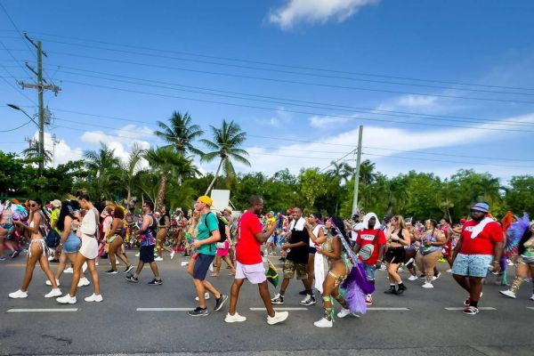 Cayman Islands Culture