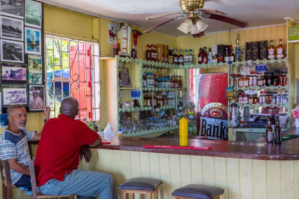 Must-Visit Barbados Tourism Spots