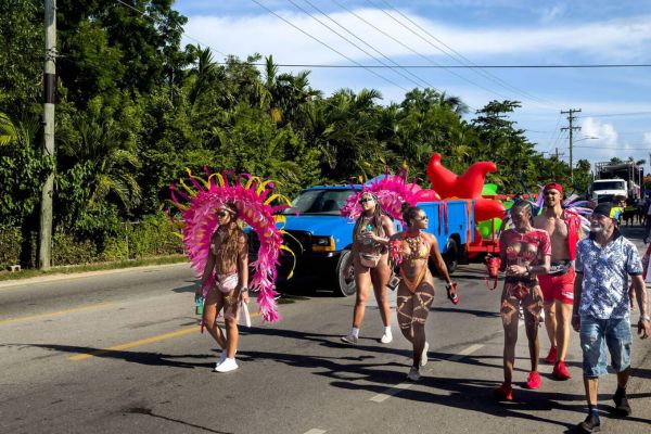 Cayman Islands Culture