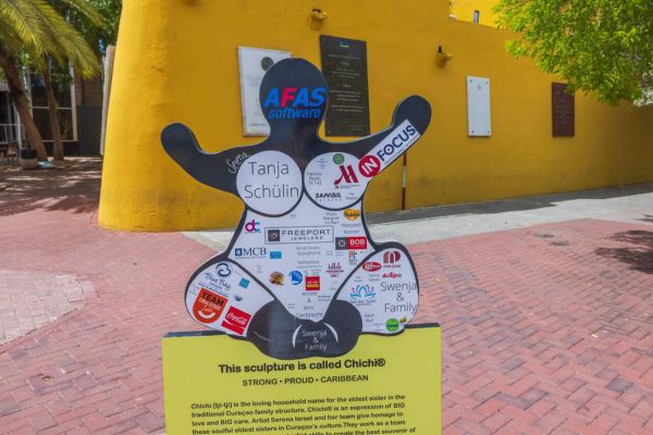 The Curaçao Cultural Experience