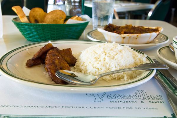The Roots of Cuban Cuisine