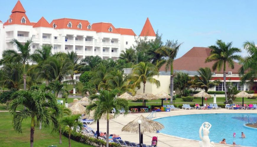 The Top 10 Best All-Inclusive Resorts In Jamaica