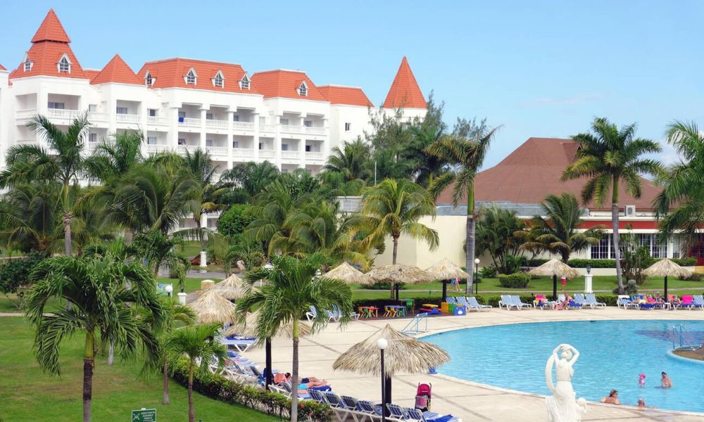 The Top 10 Best All-Inclusive Resorts In Jamaica
