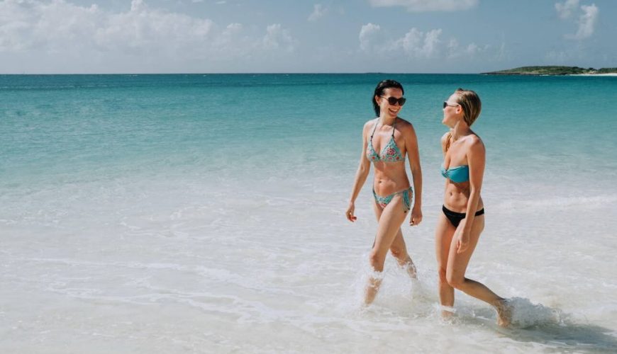 The Ultimate 7-Day Itinerary For A Best Caribbean Getaway