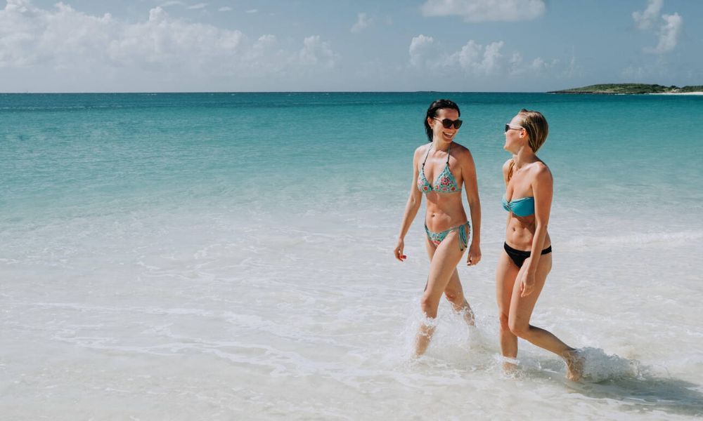 The Ultimate 7-Day Itinerary For A Best Caribbean Getaway