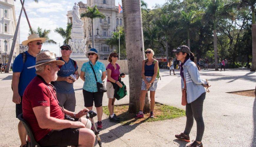 The Ultimate Cuba Tour & Adventure Guide