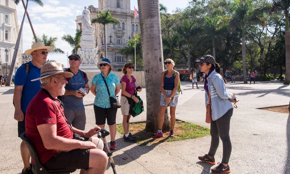The Ultimate Cuba Tour & Adventure Guide
