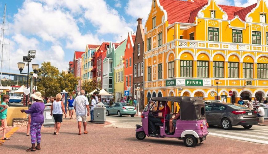 The Ultimate Cultural Tour of Curaçao