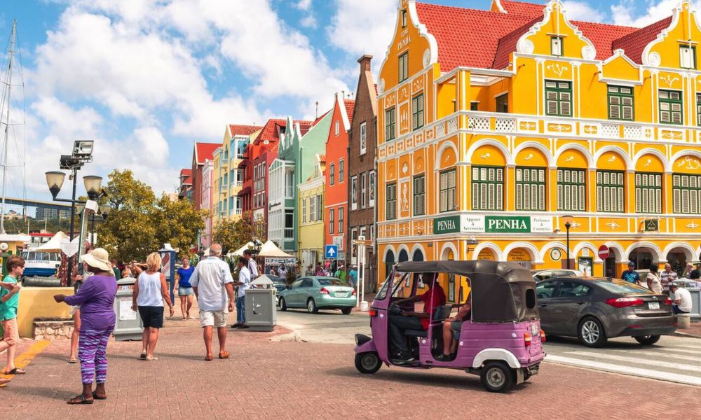 The Ultimate Cultural Tour of Curaçao