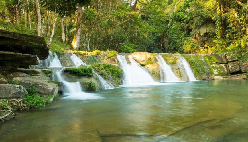 The Ultimate Guide to Belize’s Most Impressive Natural Wonders