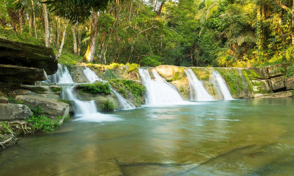 The Ultimate Guide to Belize’s Most Impressive Natural Wonders