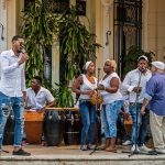 The Ultimate Guide to Cuban Music
