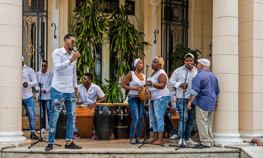 The Ultimate Guide to Cuban Music