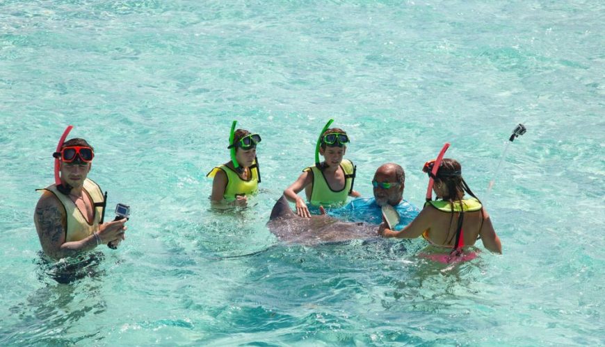 The Ultimate Guide to Outdoor Adventures in the Cayman Islands