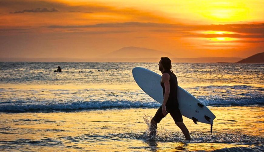 The Ultimate Guide to Water Sports in Barbados