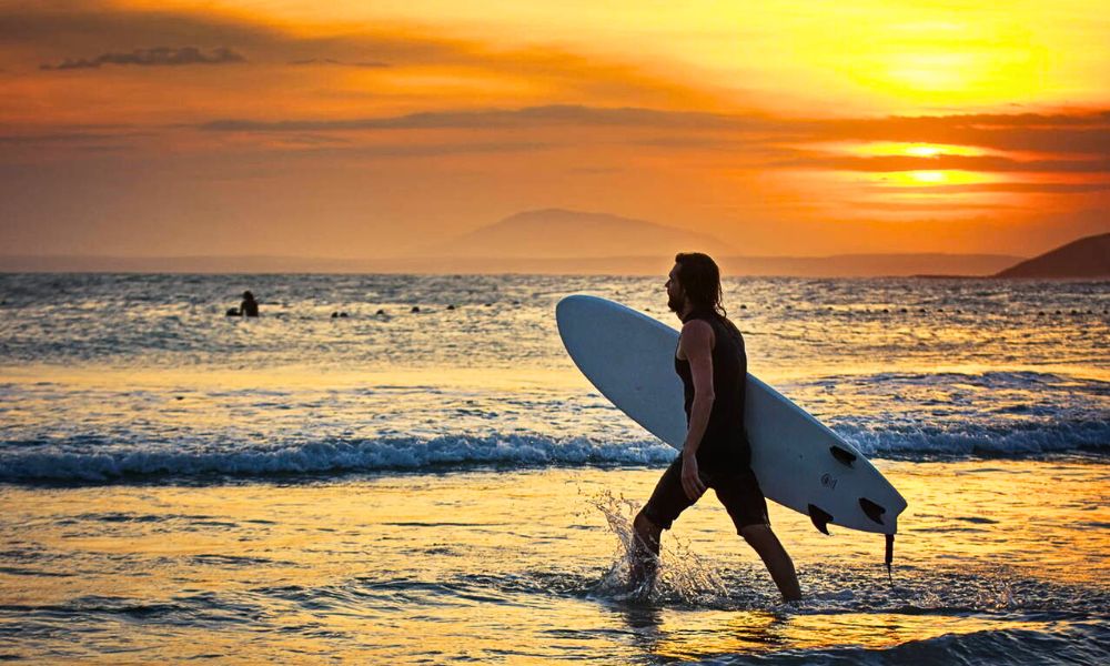 The Ultimate Guide to Water Sports in Barbados