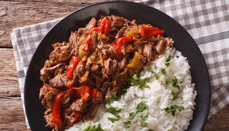 The Ultimate Travel Guide to Cuban Cuisine