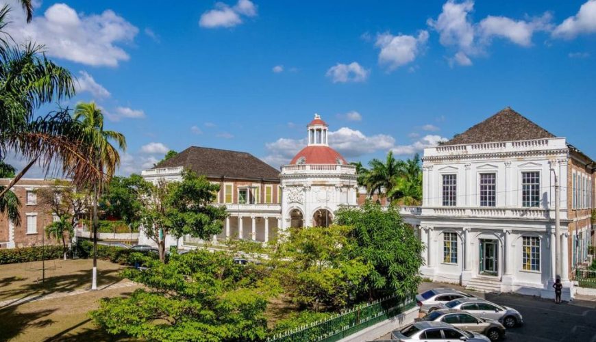 Top 10 Must-Visit Attractions In Spanish Town, Jamaica